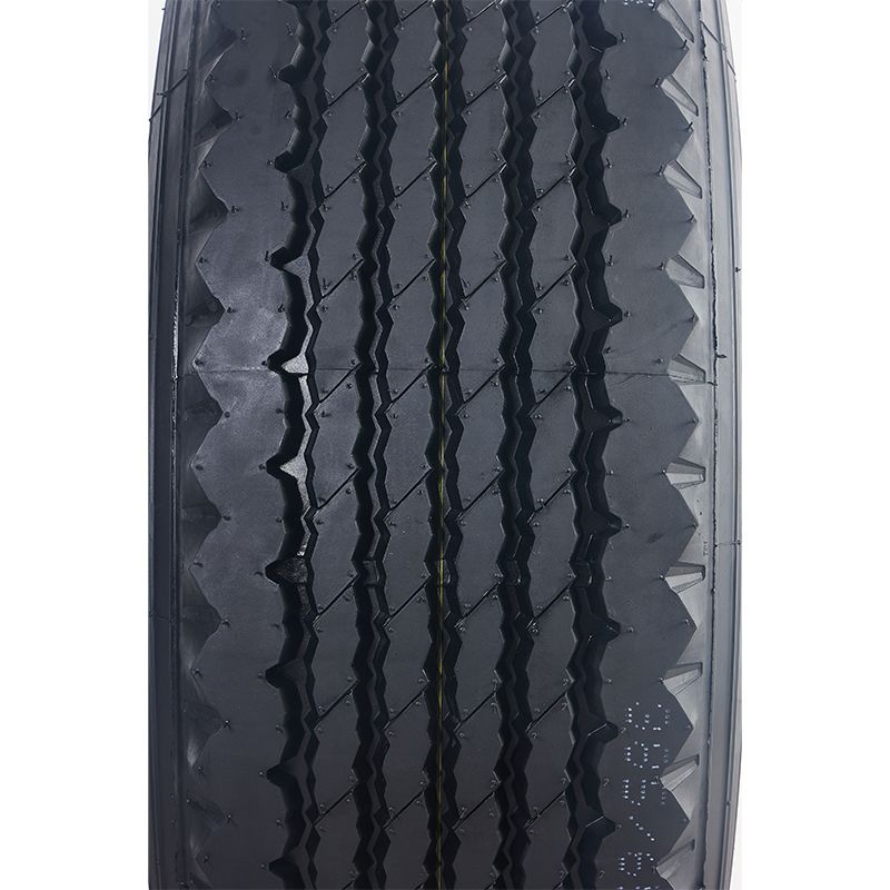 Chinese Professional Vagada Brand Commercial Radial Truck Tire