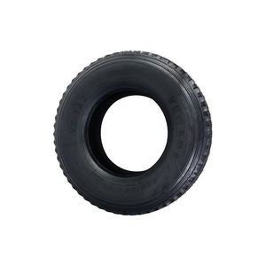 Professional New Brand Chinese Commercial Radial Steel Truck Tyres