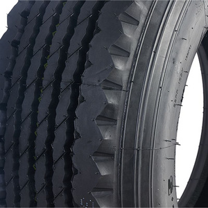 Vagada Brand Professional High Performance Radial Truck Tyres For Sale