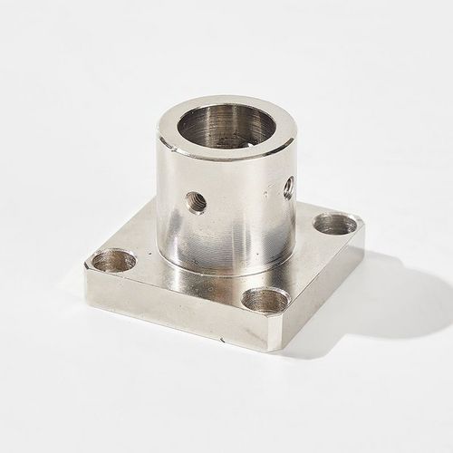 High Quality Machined Parts for Machine Installation Turned Parts Custom Made