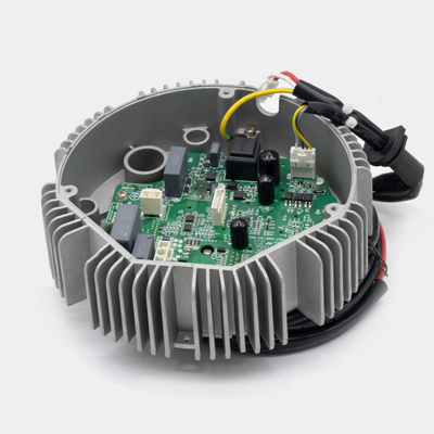 SPBF-K540-1350 inverter FAN MOTOR