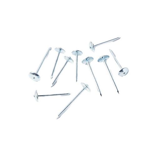 China Supplier Self Top Screw Waterproof Roofing Nails