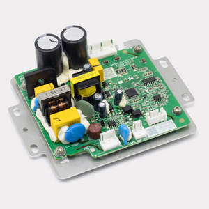 SPBF-120W-220V fan motor driver