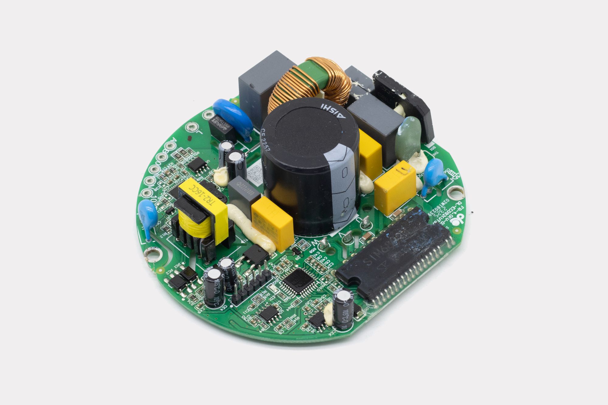 SPBF-EC092-220V inventor fan motor