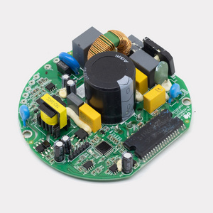 SPBF-EC092-220V inventor fan motor