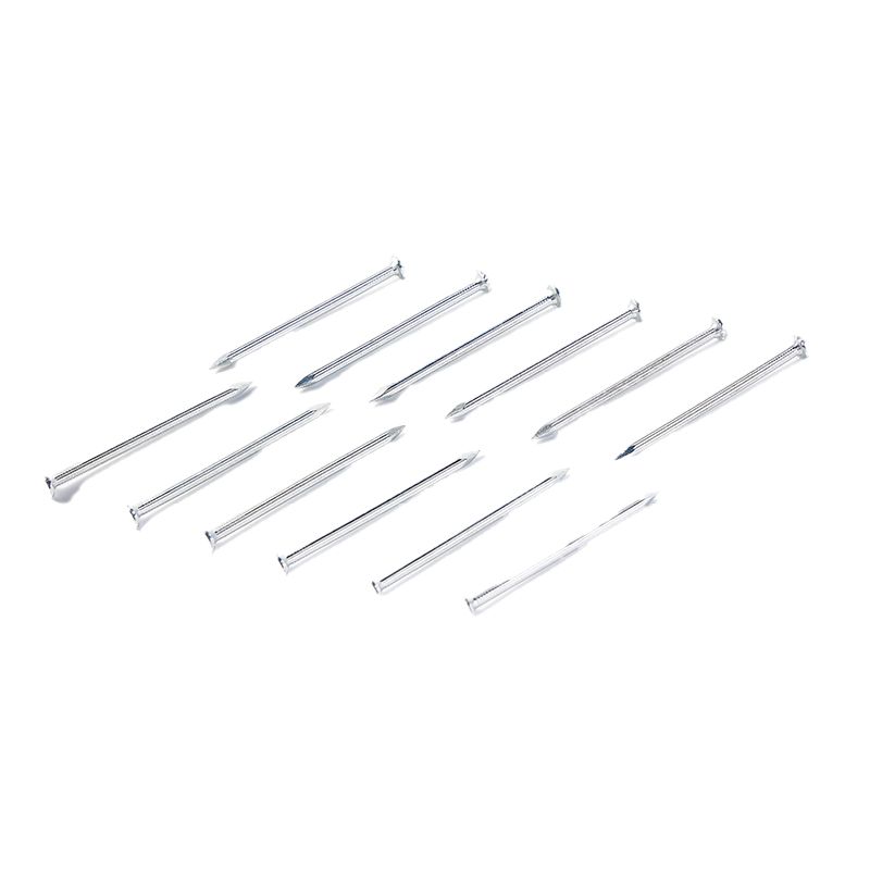 Wholesale Price Concrete Nail In Metal Building Nails Material Steel Concrete Nail