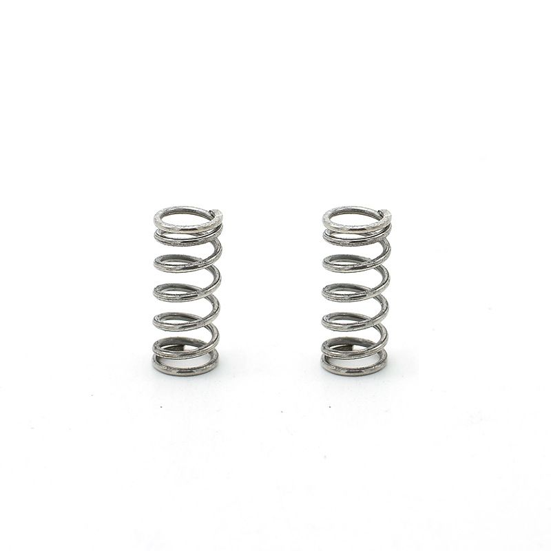 OEM Factory Custom Hight Quality Competitive Price Custom Stainless Steel Coil Springs Compression Spring