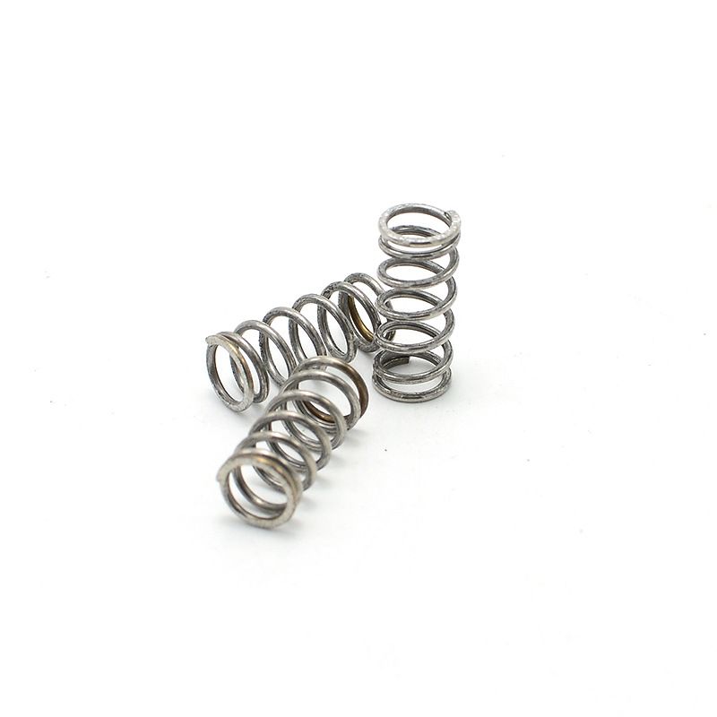 OEM Factory Custom Hight Quality Competitive Price Custom Stainless Steel Coil Springs Compression Spring