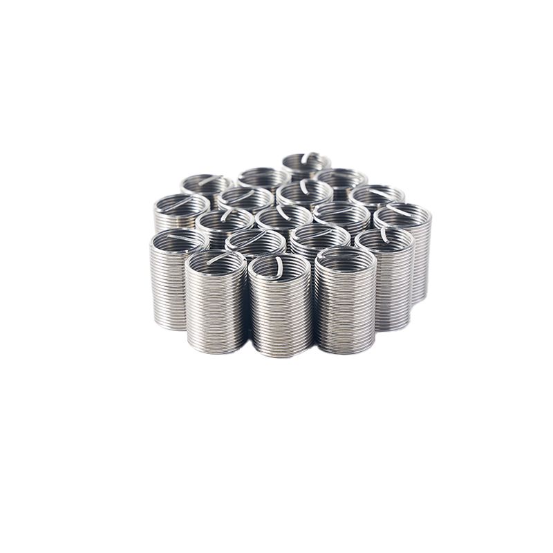 Custom Spring 304 Stainless Steel Thread Fasteners For Automotive