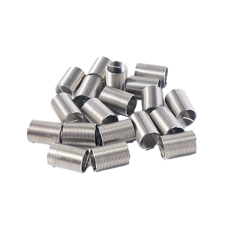 Custom Spring 304 Stainless Steel Thread Fasteners For Automotive