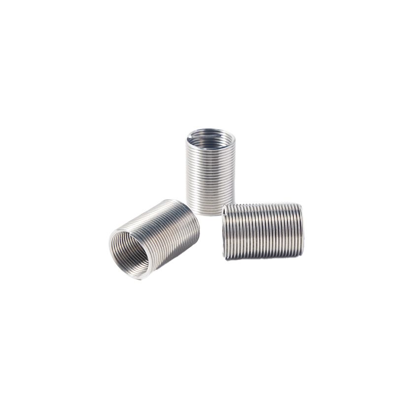 Custom Spring 304 Stainless Steel Thread Fasteners For Automotive