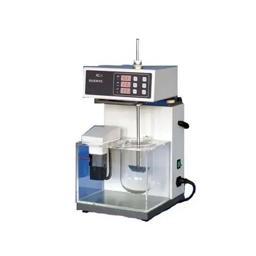 Unite RC-1 Medicine Testing Equipment Automatic Tablet/capsuleDissolution Tester LED Display 1 Vessel