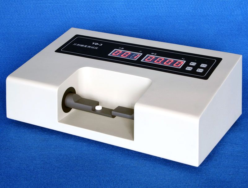 Unite YD-3 Lab Tablet Hardness Tester hardness meter for tablet