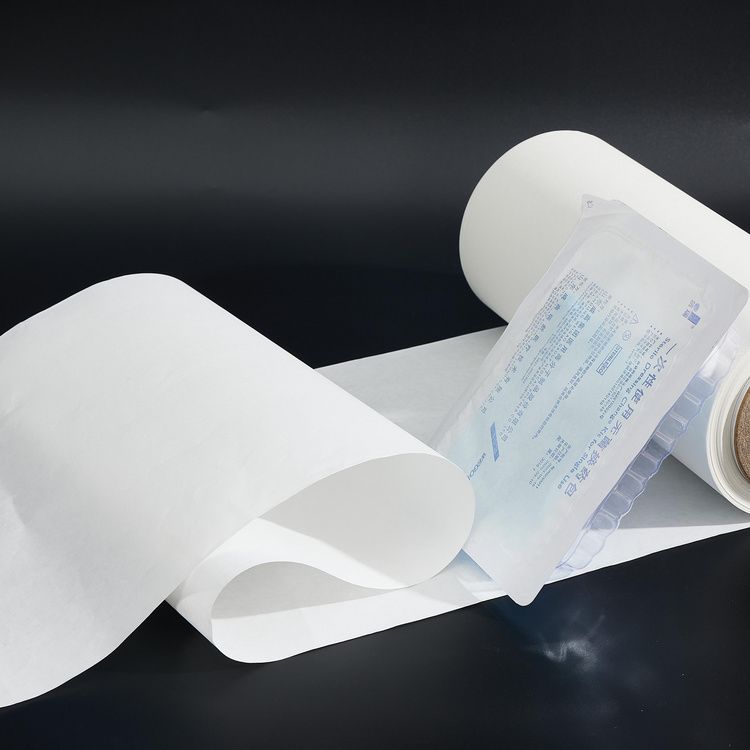 Best selling Medical paper for covering Wrap high-risk Class III Medical Devices; Special paper