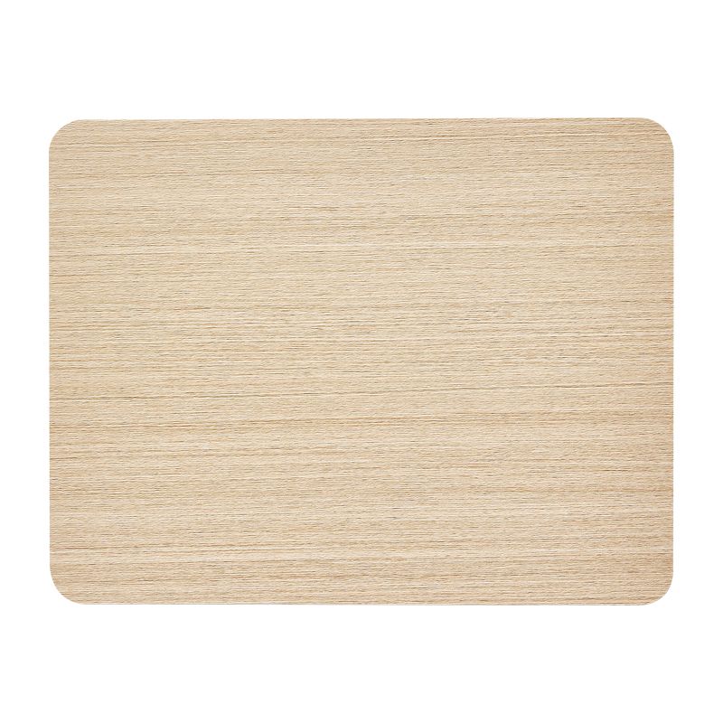 Bamboo Board Fireproof Wall Decoration Material Eco Friendly For Flooring And Wall Featuring