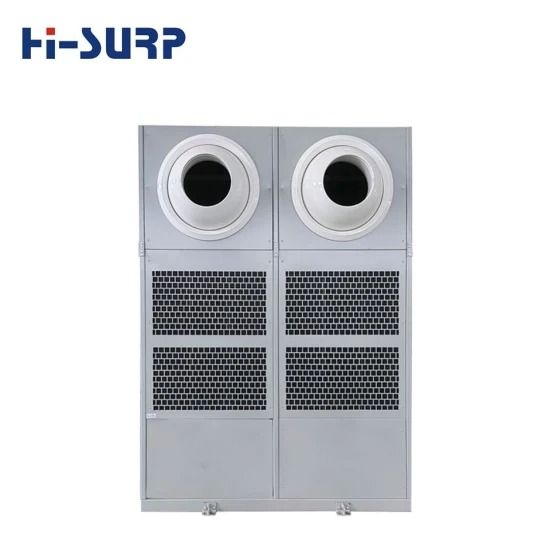 Hisurp Inverter Close Control PAC Air Conditioning