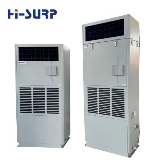 Hisurp Inverter Close Control PAC Air Conditioning