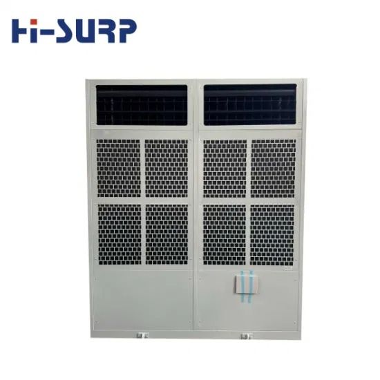 Hisurp Inverter Close Control PAC Air Conditioning