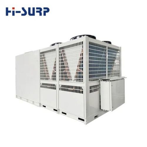 Hi-Surp China Factory Sales OEM/ODM 24kw-363kw Rooftop Packaged Air Conditioner Units