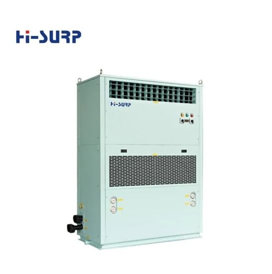 380/400 VAC Industrial Explosion Proof Cabinet Marine Air Conditioner