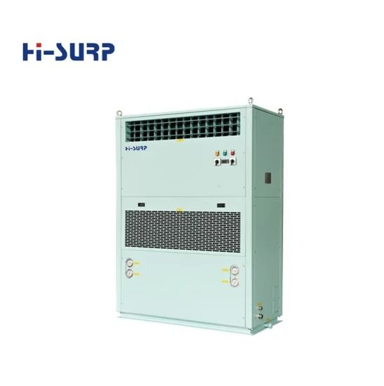 380/400 VAC Industrial Explosion Proof Cabinet Marine Air Conditioner