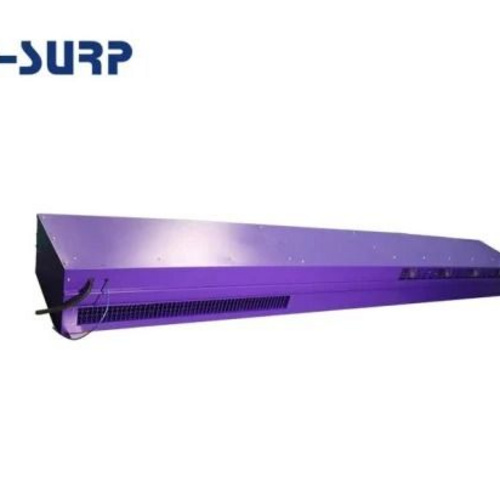 Hisurp Sunroom/Greehouse Inverter Air Conditioner Designed for Hangzhou 2022 19th Asian Games