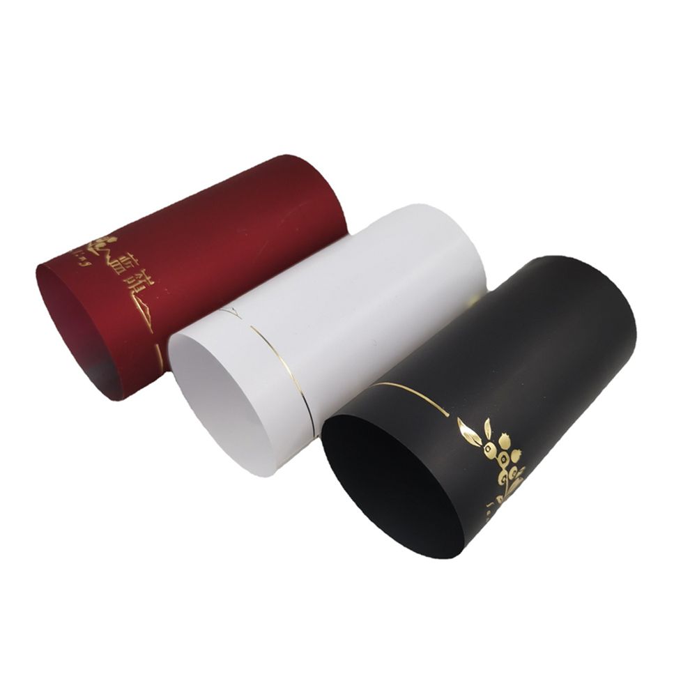 Manufacture Customized Color Heat Wrap Shrink Seal Champagne Wine Liquor Bottle Cap Tear Stripe