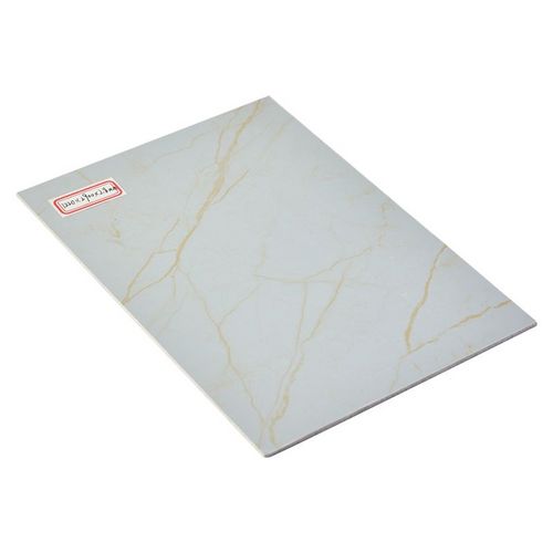 Home Decoration Marble Look Wall Board Ceramic Floor Tile Pvc Wall Panel