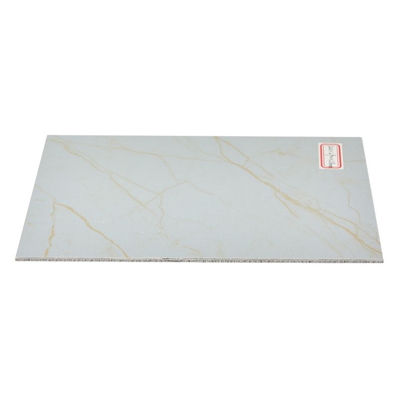 Home Decoration Marble Look Wall Board Ceramic Floor Tile Pvc Wall Panel