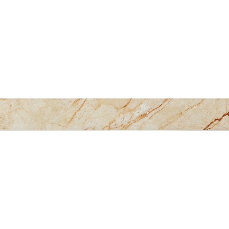 Eco Friendly Edge Strips Marble Pvc Stone Wall Tile Edge Plastic Corner Tile Trim