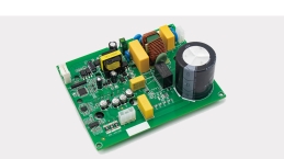 Water Pump Driver motor driver SPBB-550W-220V