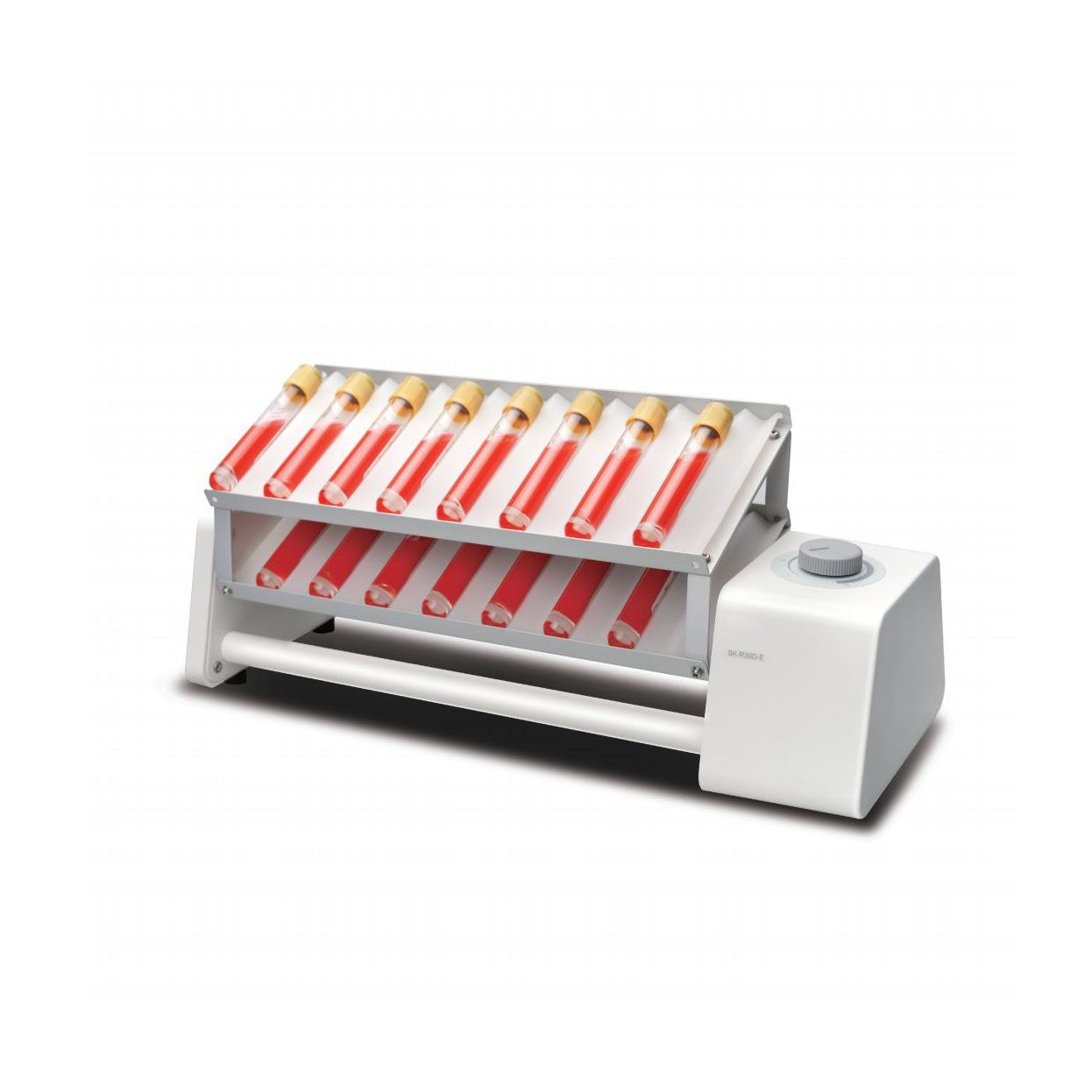 Unite SK-R30D-E 0~30rpm Long Deck Double Layer Rocking Rotator for Molecular Biology, Microbiology, Pathology, Immunology