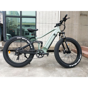 Wholesale Electric Hybrid City Road Bike Bicycle Men Mountain Aluminium Ebike