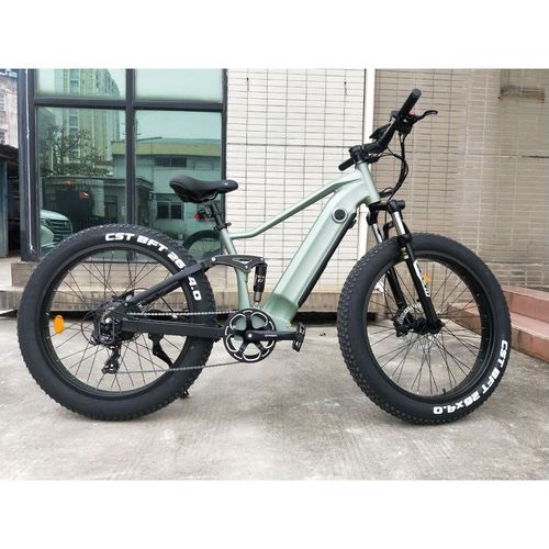 Wholesale Electric Hybrid City Road Bike Bicycle Men Mountain Aluminium Ebike