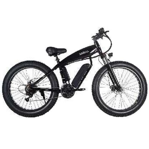 Lithium Power Mountain Adult Variable Speed Male And Female Students Off Road Racing Electric Bike