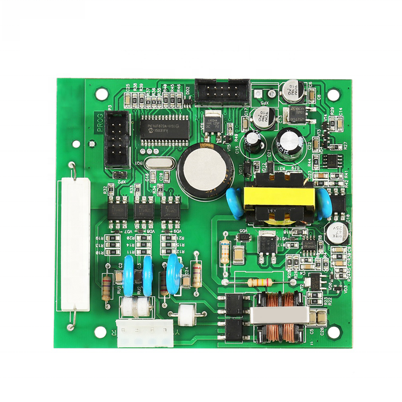 PCB PCBA Prototype OEM PCBA Factory Custom PCB Assembly