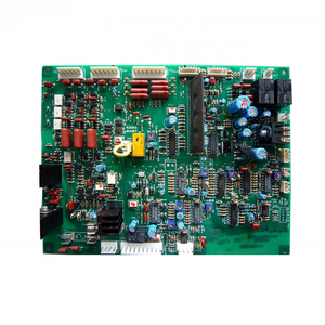 PCB PCBA Prototype OEM PCBA Factory Custom PCB Assembly