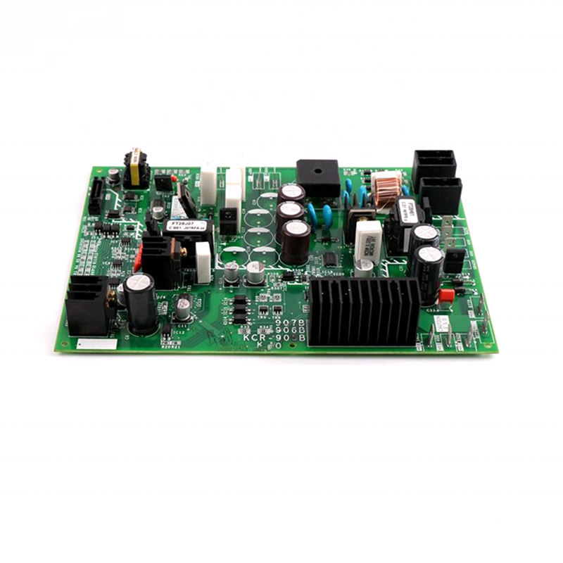 PCB PCBA Prototype OEM PCBA Factory Custom PCB Assembly