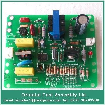 Factory Direct Price Guaranteed Quality Smart Inverter Power Board V3.5 Electronic Pcb Circuit Board Assembly