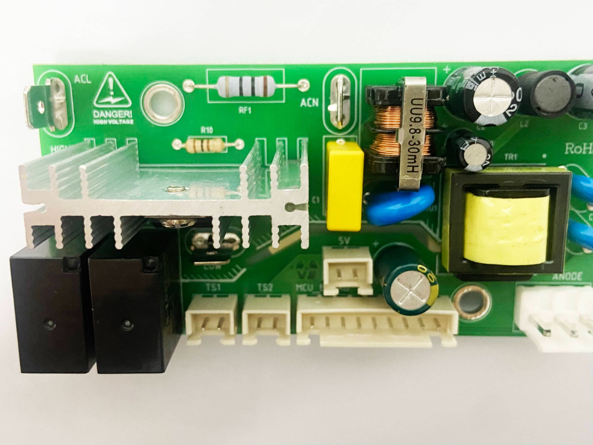 Factory Direct Price Guaranteed Quality Smart Inverter Power Board V3.5 Electronic Pcb Circuit Board Assembly