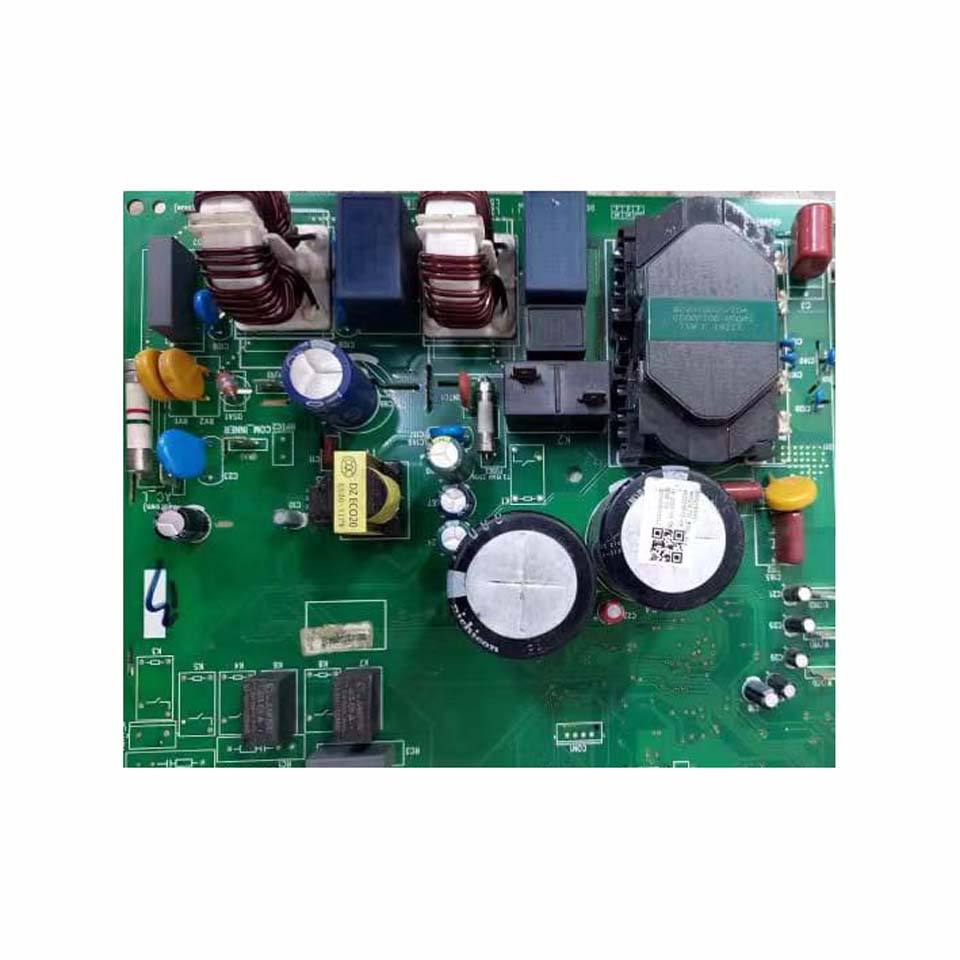 Industrial controller board production electronic product design motor control board PLC controller PCB reverse engineering