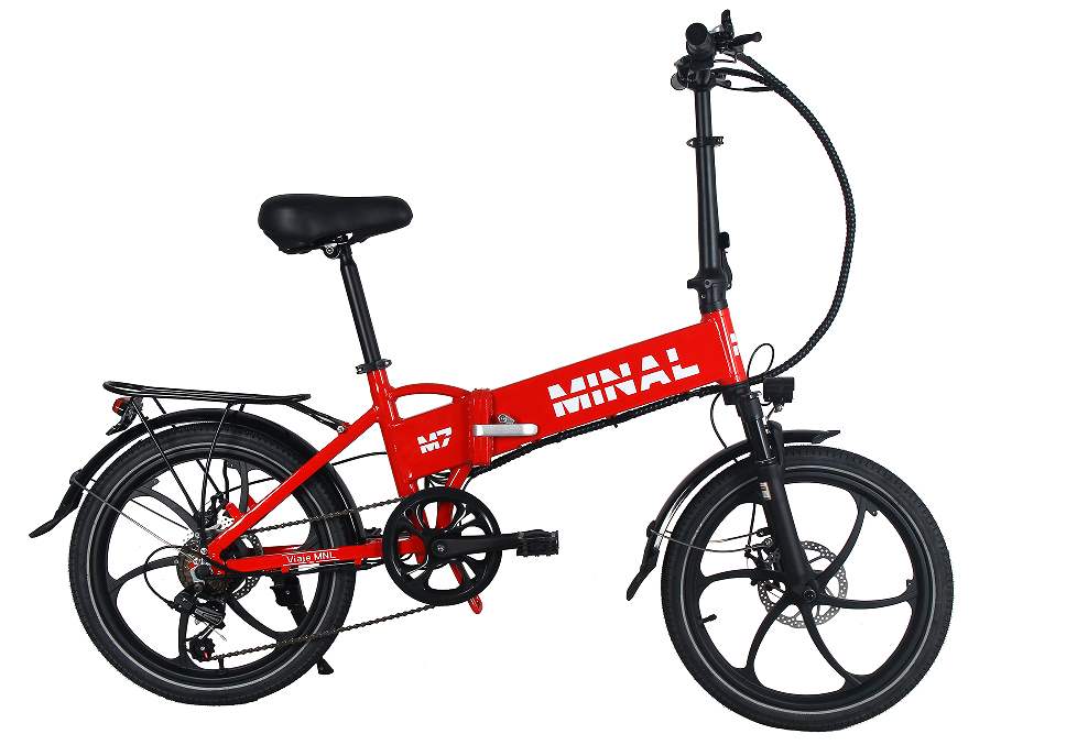 Wholesale Price Two Wheel Hot Sell Lithium Battery Electric Bicycle For Two People