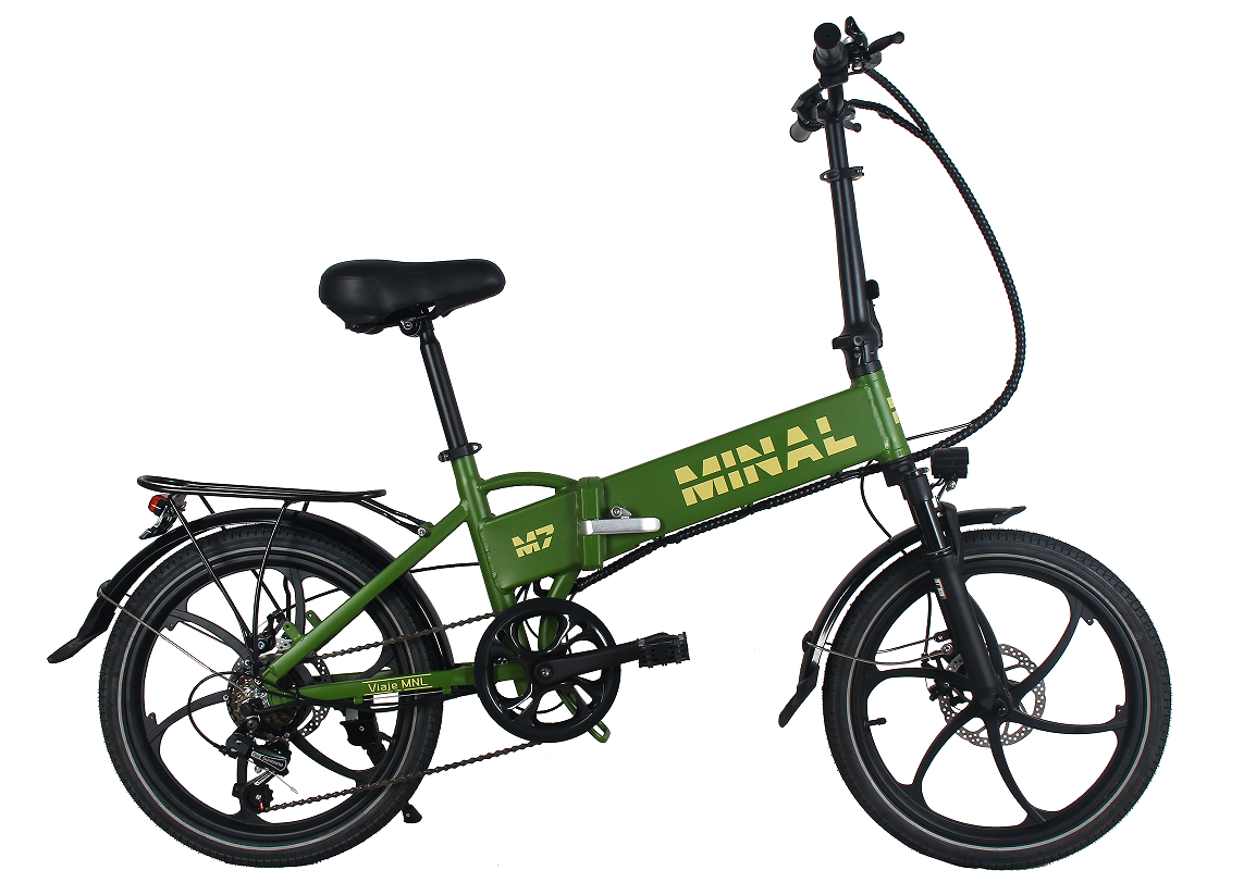 Wholesale Price Two Wheel Hot Sell Lithium Battery Electric Bicycle For Two People