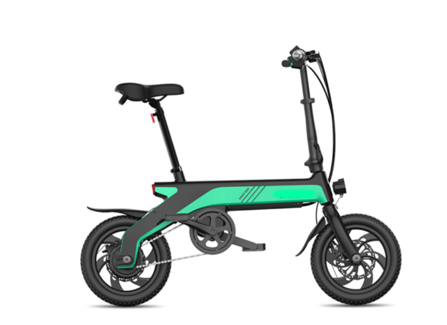 High Quality Cheap Long Range Powerful Moter Power Fat Tire Electric Riding Ebike