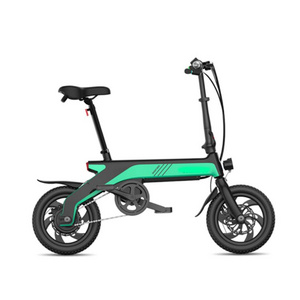 High Quality Cheap Long Range Powerful Moter Power Fat Tire Electric Riding Ebike