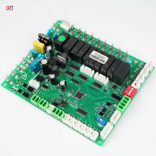 High Quality OEM Pcb Service Pcba Manufacturer Other Pcb Pcba Board Assembly BOM File Gerber PCBA PCB Factory