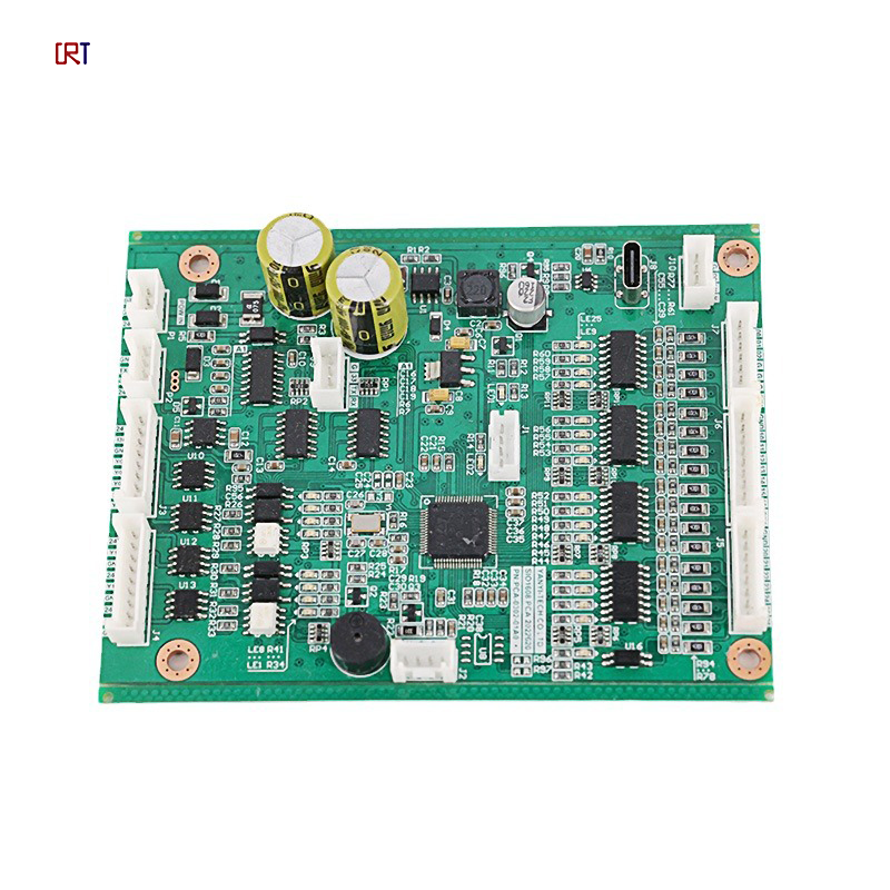 High Quality OEM Pcb Service Pcba Manufacturer Other Pcb Pcba Board Assembly BOM File Gerber PCBA PCB Factory