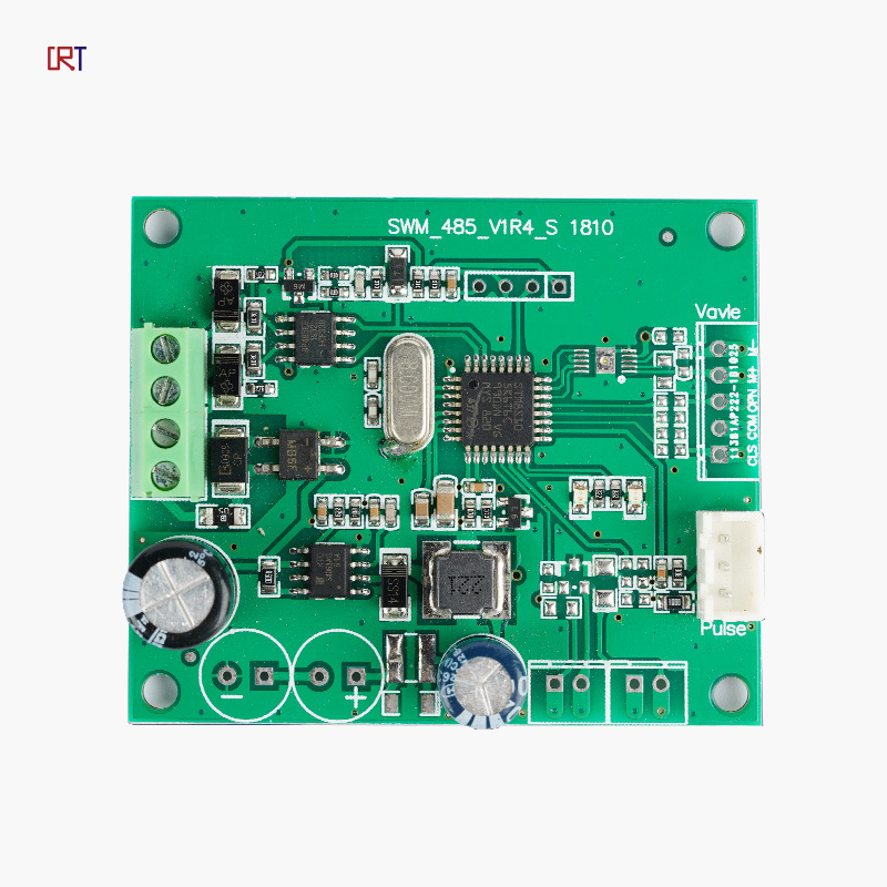 High Quality OEM Pcb Service Pcba Manufacturer Other Pcb Pcba Board Assembly BOM File Gerber PCBA PCB Factory