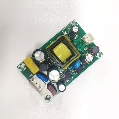 Factory Customized Development 5V 3A Ac-Dc Smps Power Supply Module Circuit Board Pcba