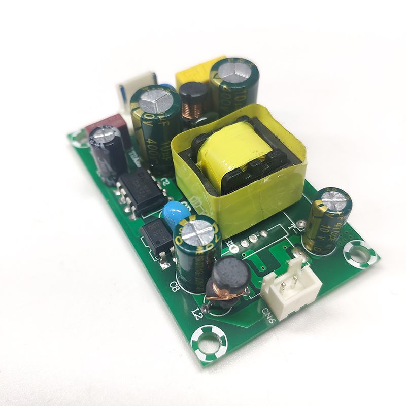 Factory Customized Development 5V 3A Ac-Dc Smps Power Supply Module Circuit Board Pcba